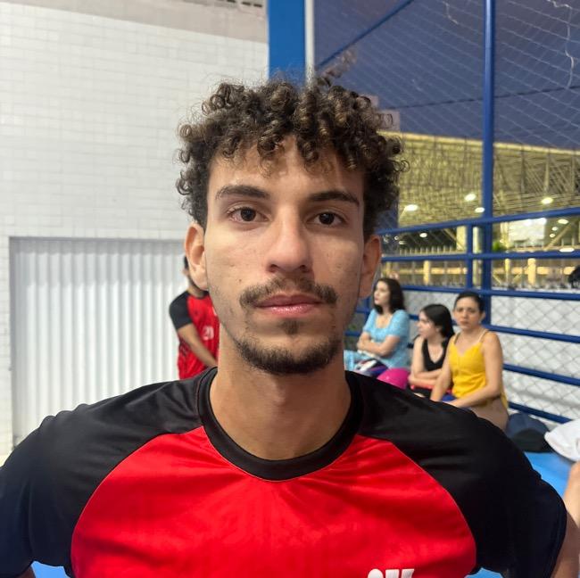 Arthur Felipe Almeida Lacerda