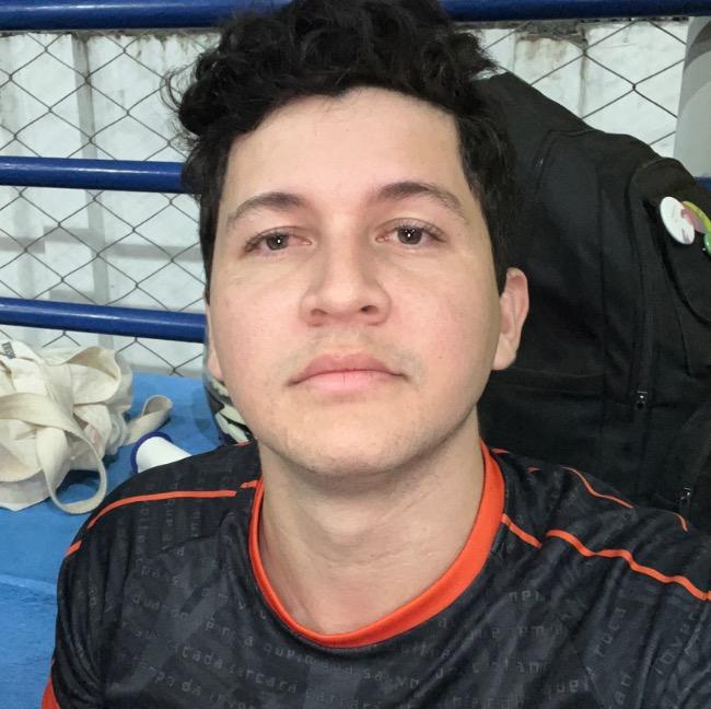 Bruno Rian Andrade dos Santos