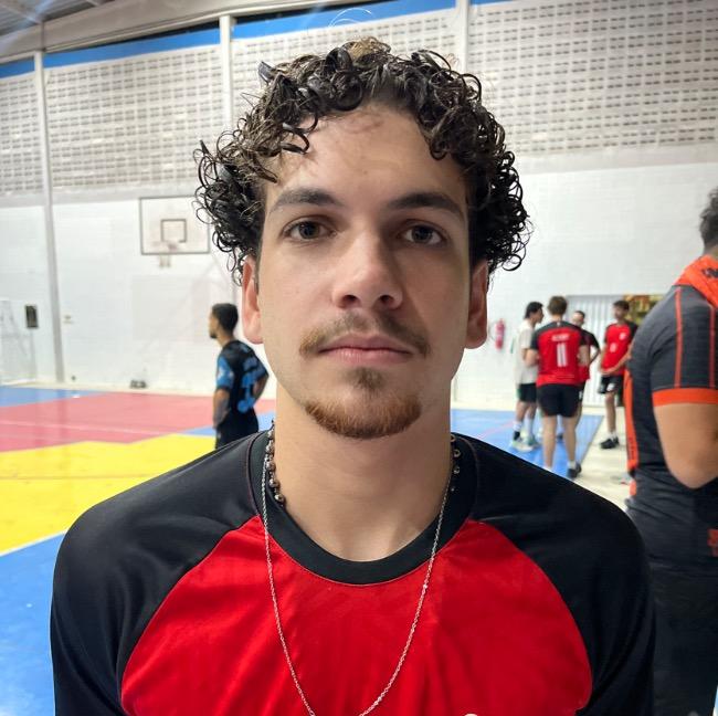 Alexandre Correia Lima de Menezes Filho