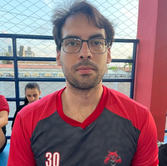 Alberto Nóbrega de Barros Gomes