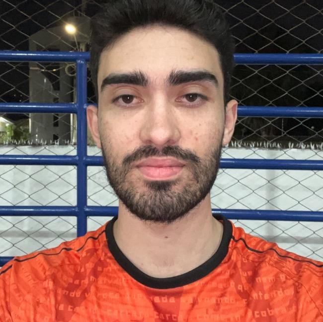 Nicolas Ferreira Xavier