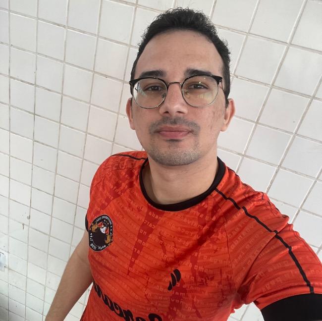 Wamberto da Silva Cunha