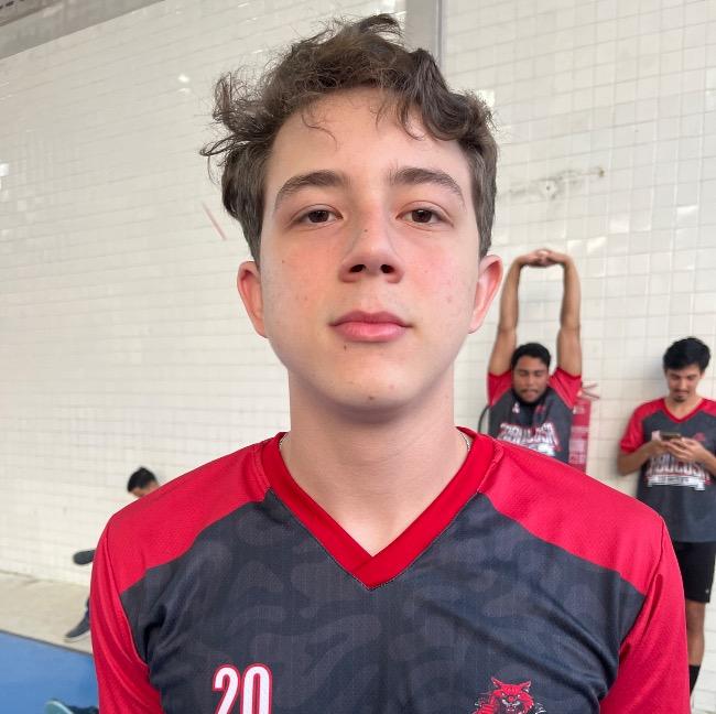 Lucas Cacaes Modesto Accioly