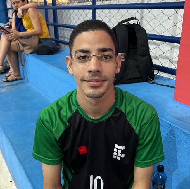 Luiz Felipe Ribeiro Roque