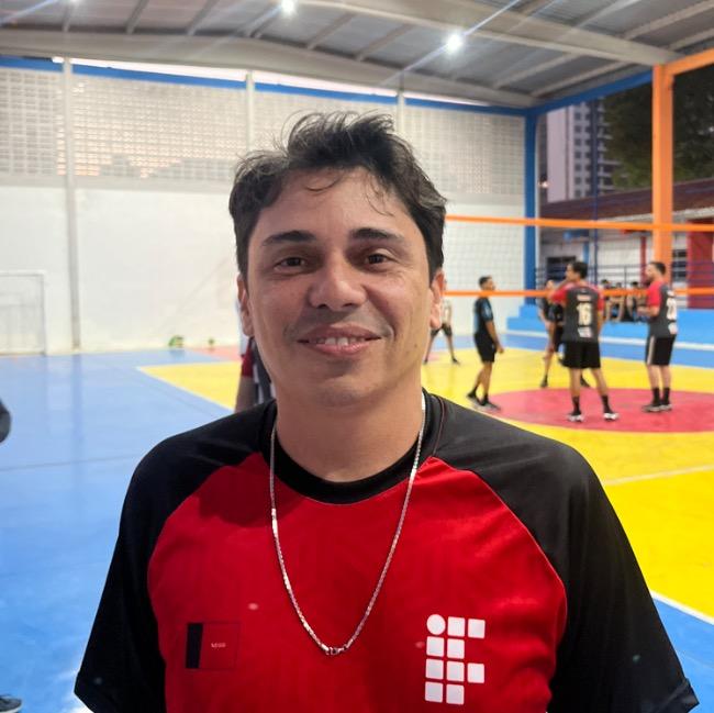 Sidclay Tavares da Silva