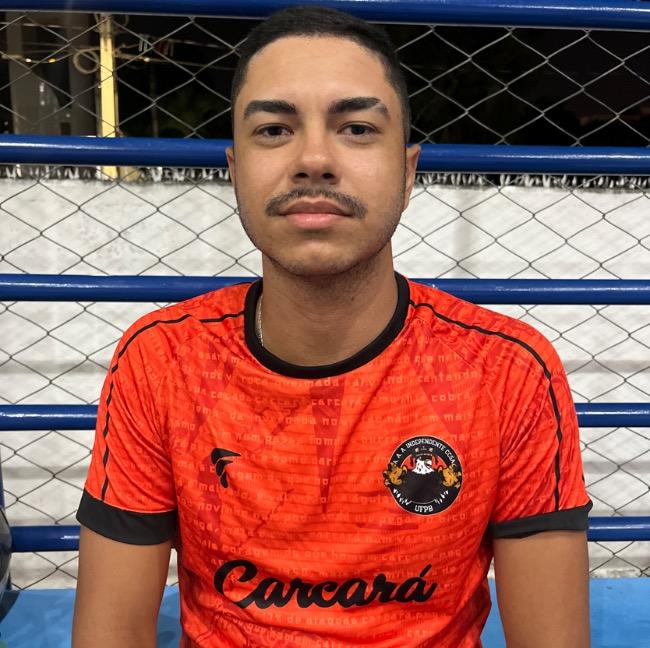 João Henrique