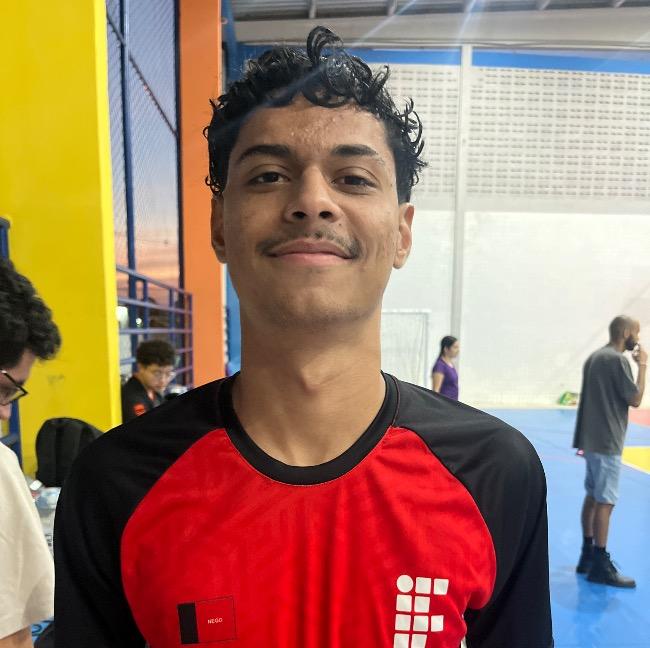 Najaro Vitalino Machado Prado