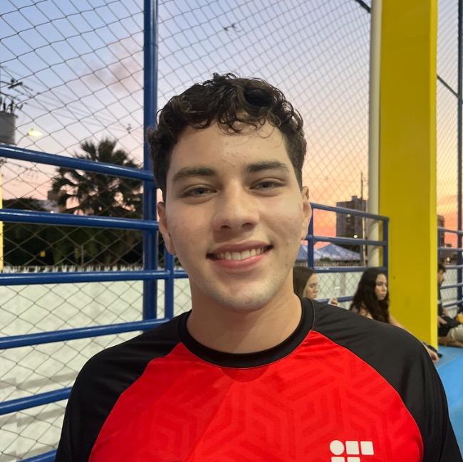 Pedro Henrique Fidélio