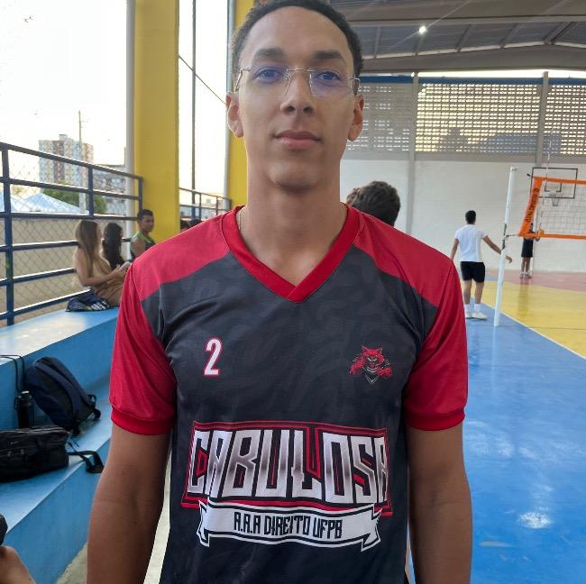 Bruno Salathiel da Silva Melo