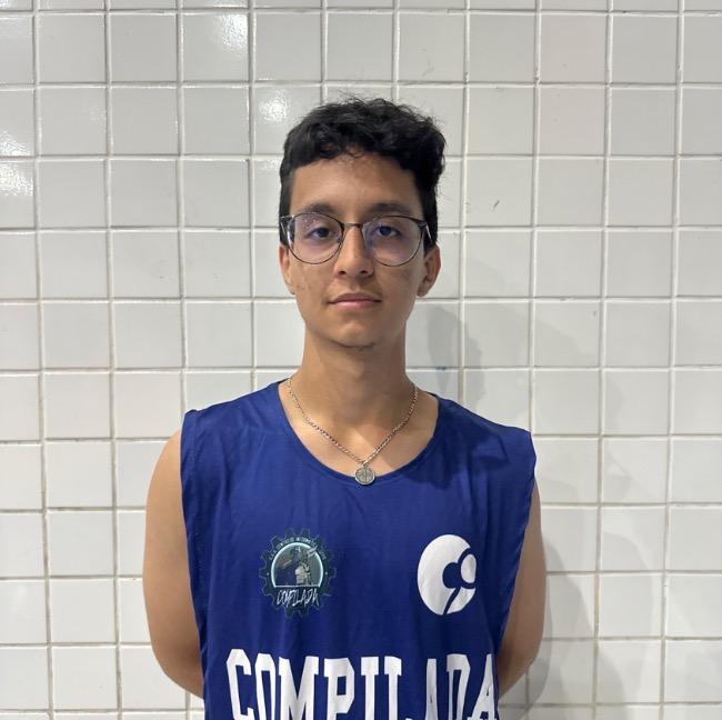 ARTUR RODRIGUES NUNES DE ALMEIDA