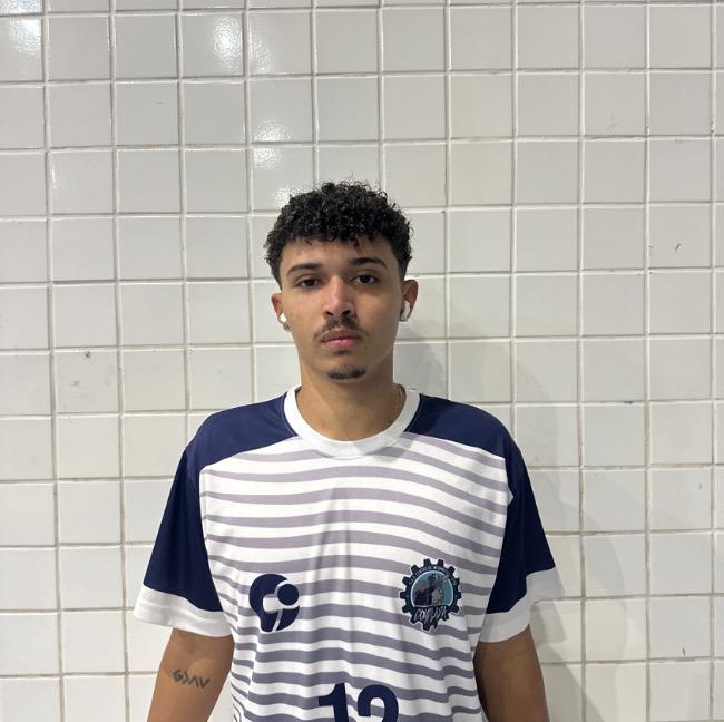 Marcos Tulyo Oliveira Martins
