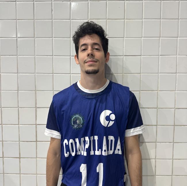 RAFAEL DE MELO OLIVEIRA
