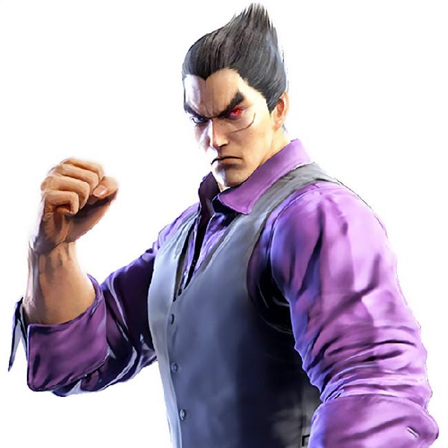 Kazuya