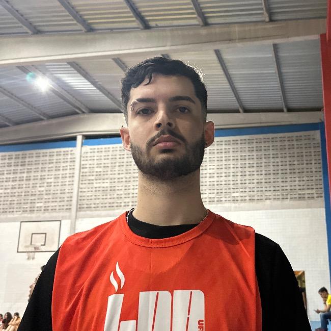 JOÃO BRUNO