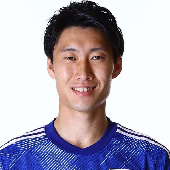 Daichi Kamada