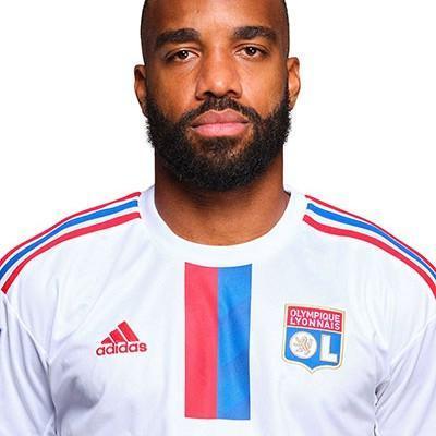 Lacazette