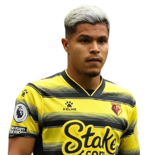 Cucho Hernandez
