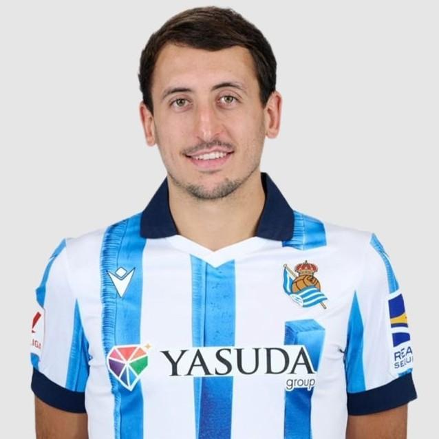 Oyarzabal