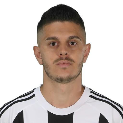 Milot Rashica
