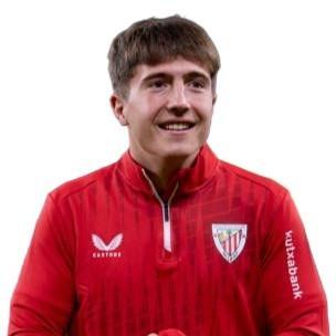 Mikel Jaraugeizar