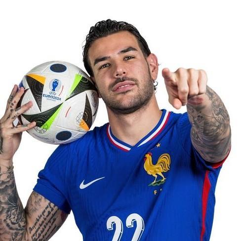 Theo Hernandez