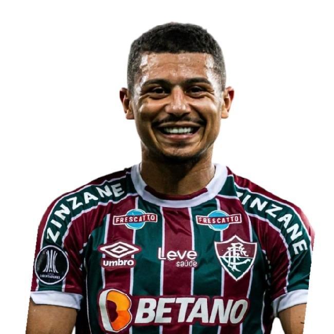 Andre