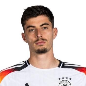 Kai havertz