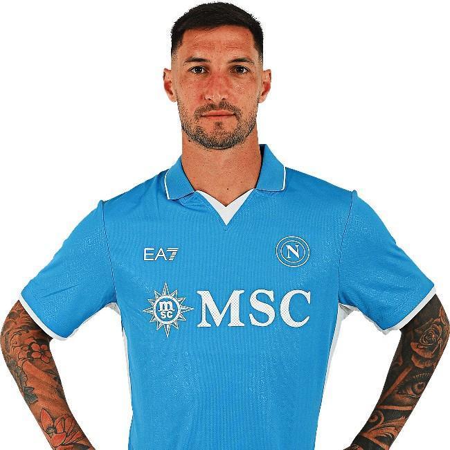 Matteo politano