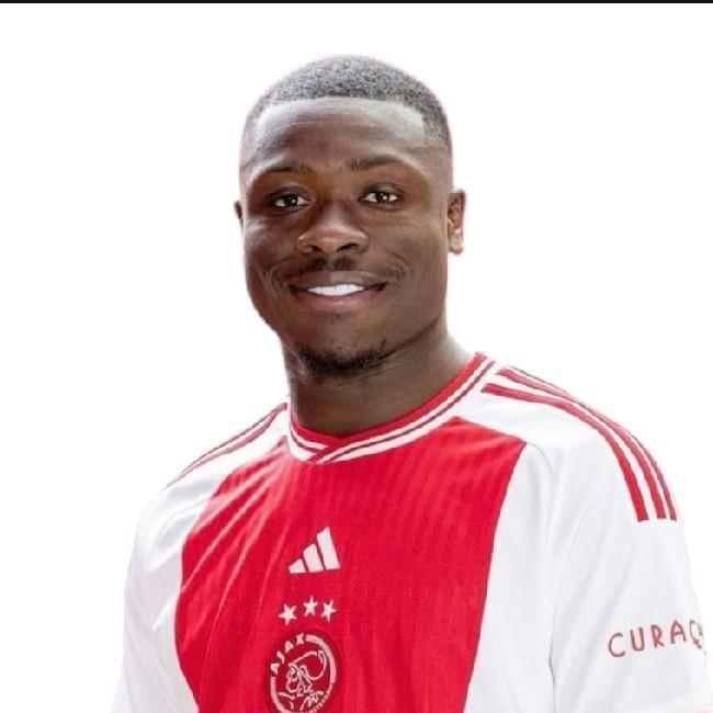 Bryan Brobbey
