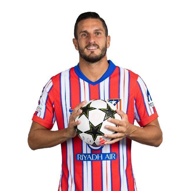 Koke