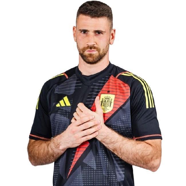 Unai Simon