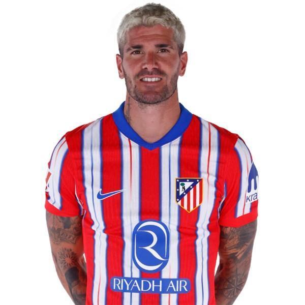 De Paul