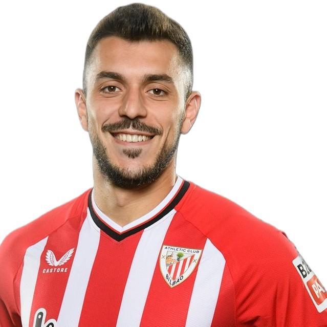 Aitor paredes