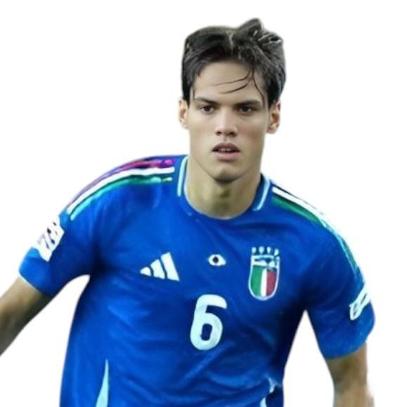 Samuele Ricci