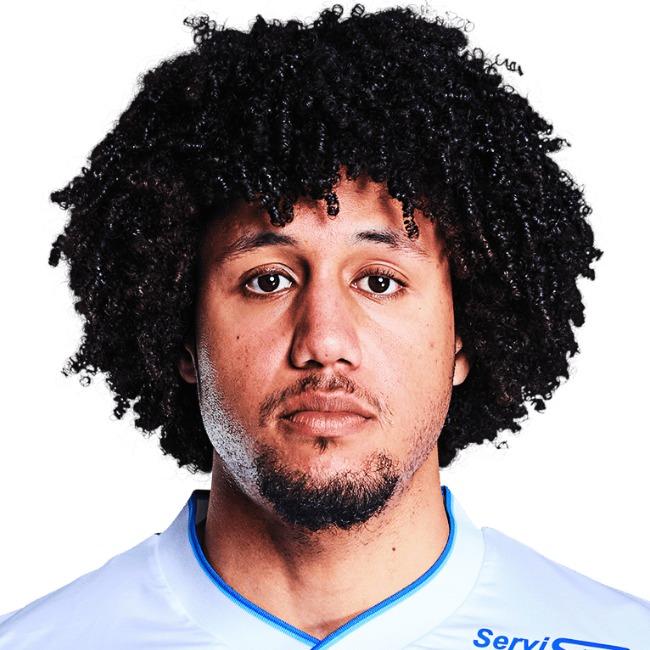 Han-Noah Massengo