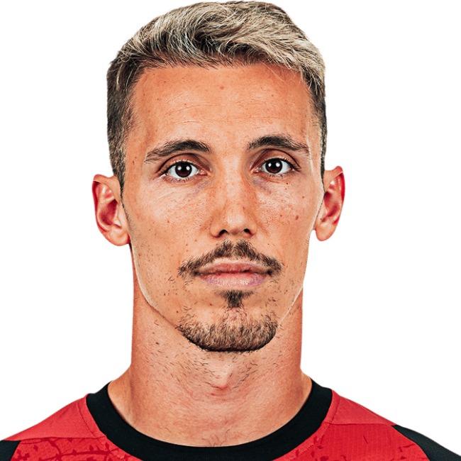 Alejandro Grimaldo