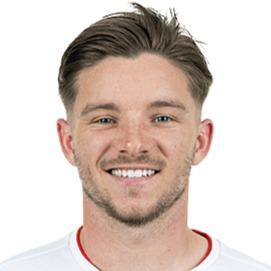 Mads Pedersen