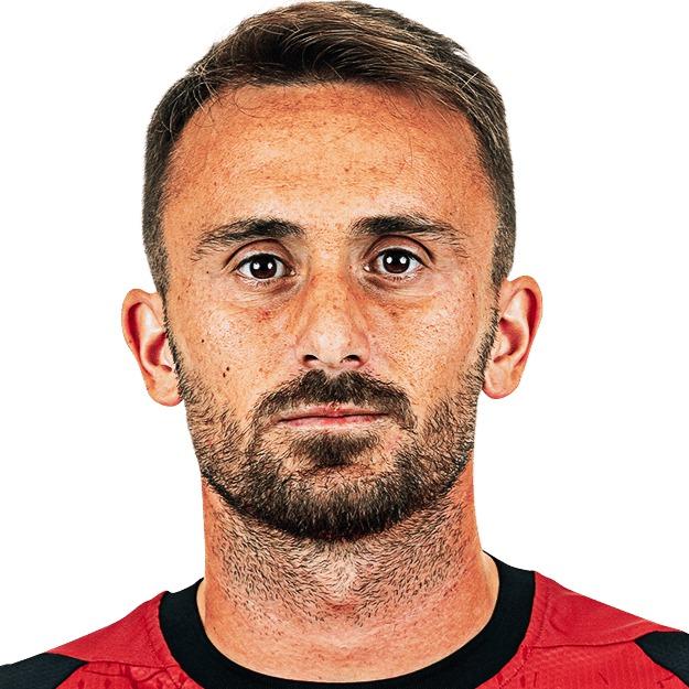 Aleix García