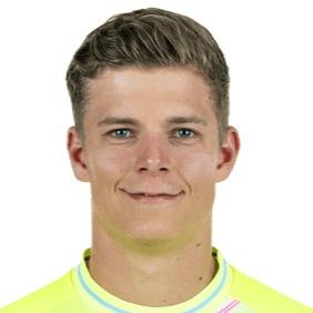 Finn Dahmen