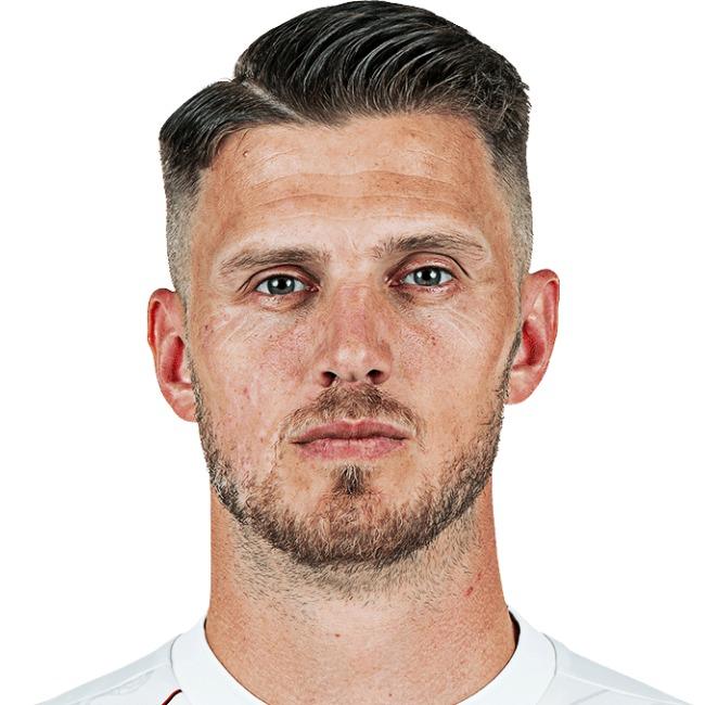 Jeffrey Gouweleeuw
