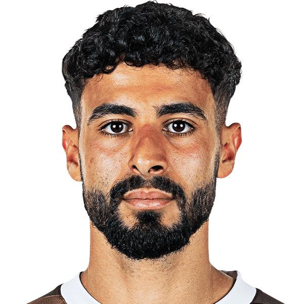 Elias Saad