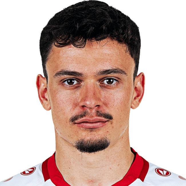 Fabian Rieder