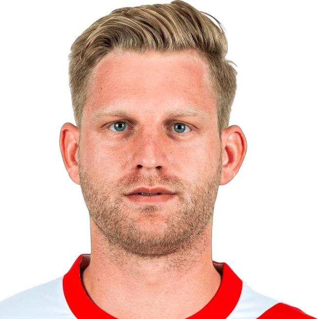 Arne Maier