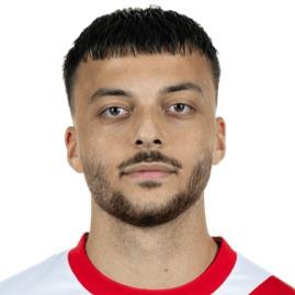 Mahmut Kücüksahin