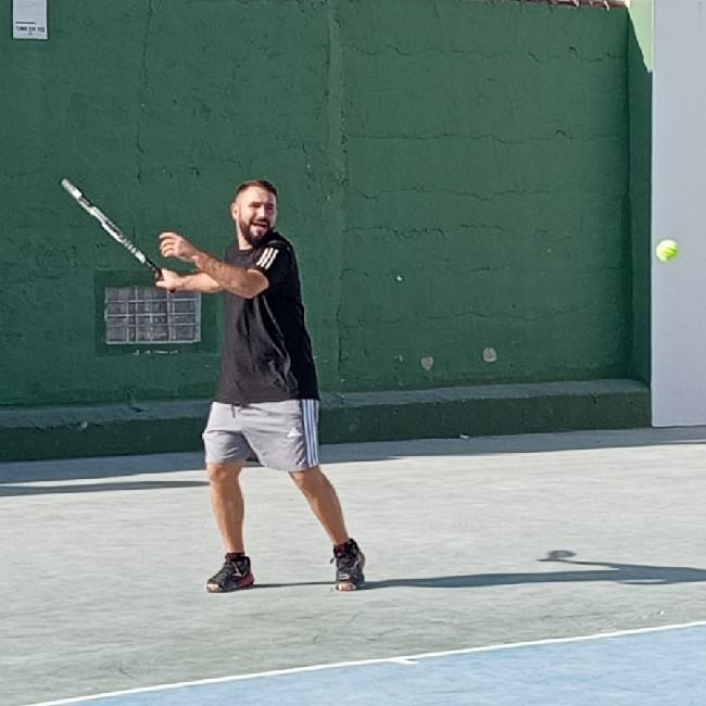Andrés Reyes