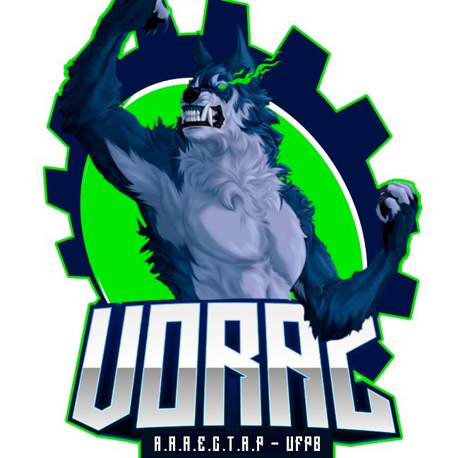 Voraz