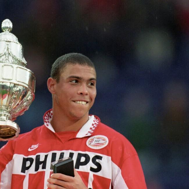 Ronaldo