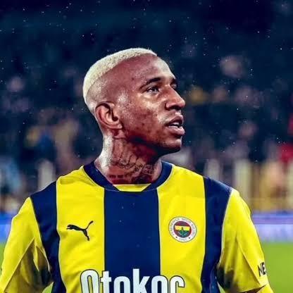 Anderson Talisca