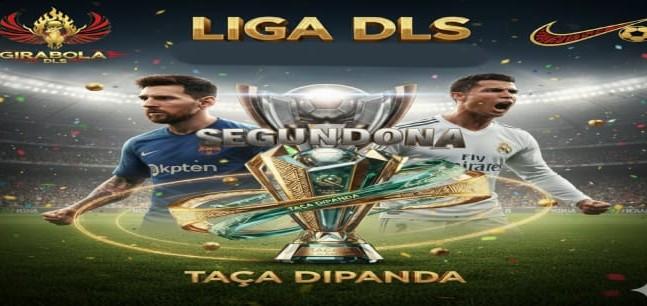 LIGA DLS OFICIAL