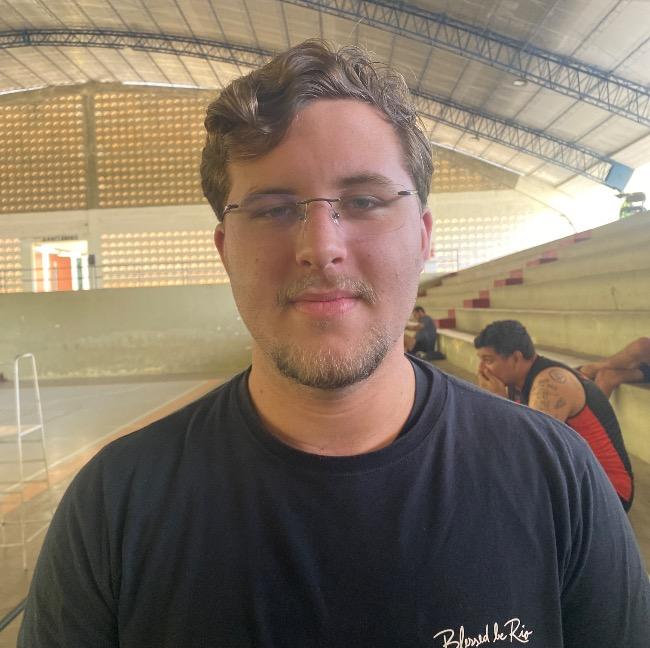 Gustavo Medeiros